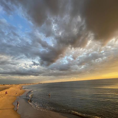 Beach Lovers Surf House - Aveiro - Praia Da Barra エクステリア 写真