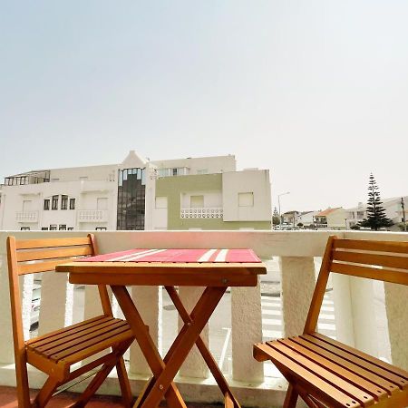 Beach Lovers Surf House - Aveiro - Praia Da Barra エクステリア 写真
