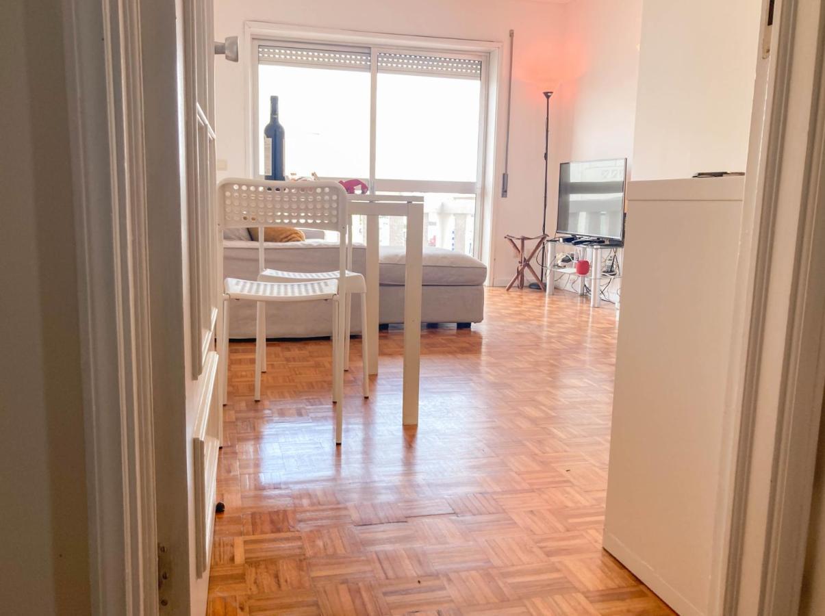 Beach Lovers Surf House - Aveiro - Praia Da Barra エクステリア 写真