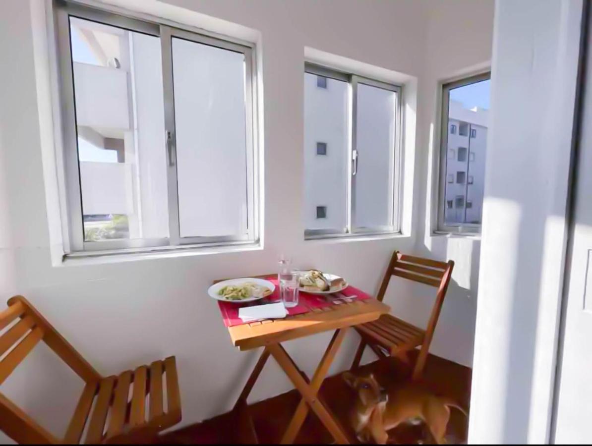 Beach Lovers Surf House - Aveiro - Praia Da Barra エクステリア 写真