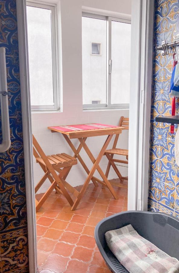 Beach Lovers Surf House - Aveiro - Praia Da Barra エクステリア 写真
