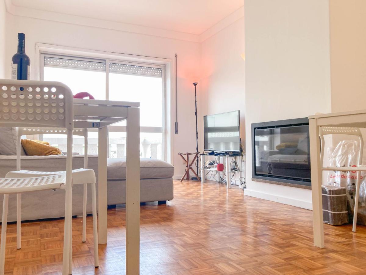 Beach Lovers Surf House - Aveiro - Praia Da Barra エクステリア 写真