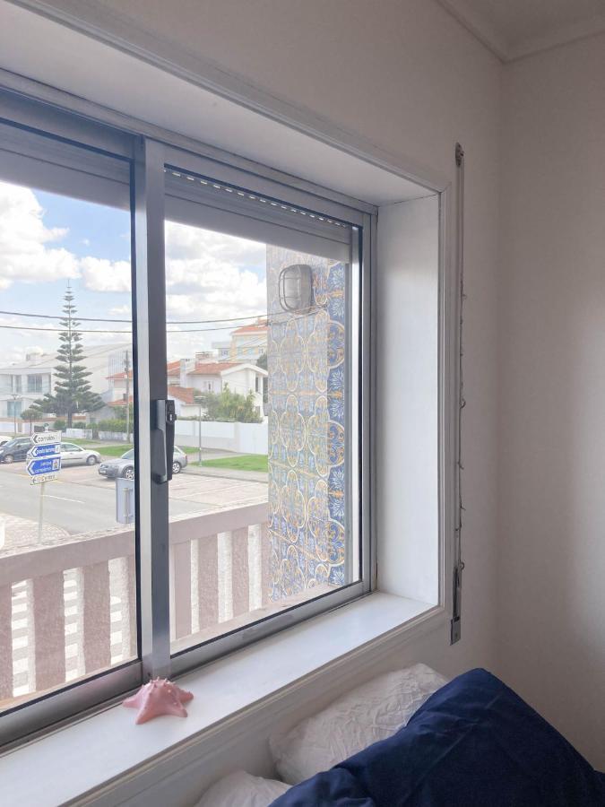 Beach Lovers Surf House - Aveiro - Praia Da Barra エクステリア 写真