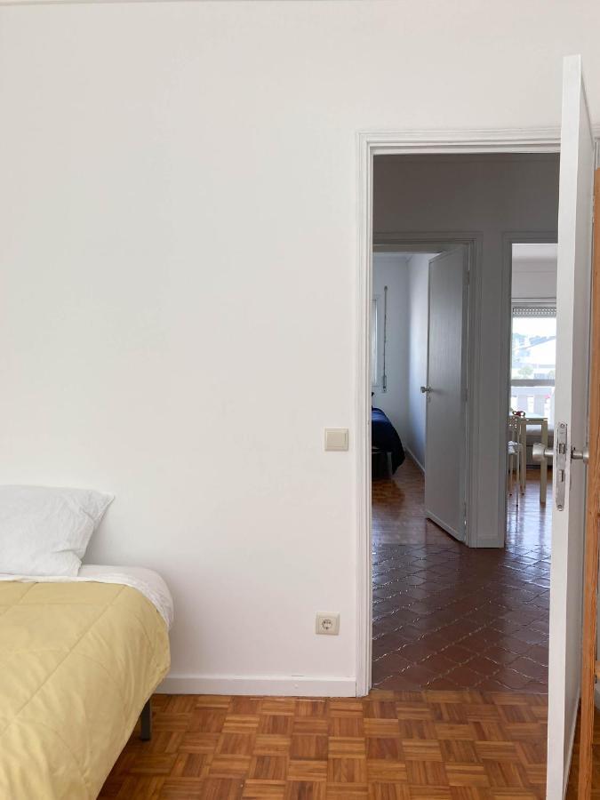 Beach Lovers Surf House - Aveiro - Praia Da Barra エクステリア 写真