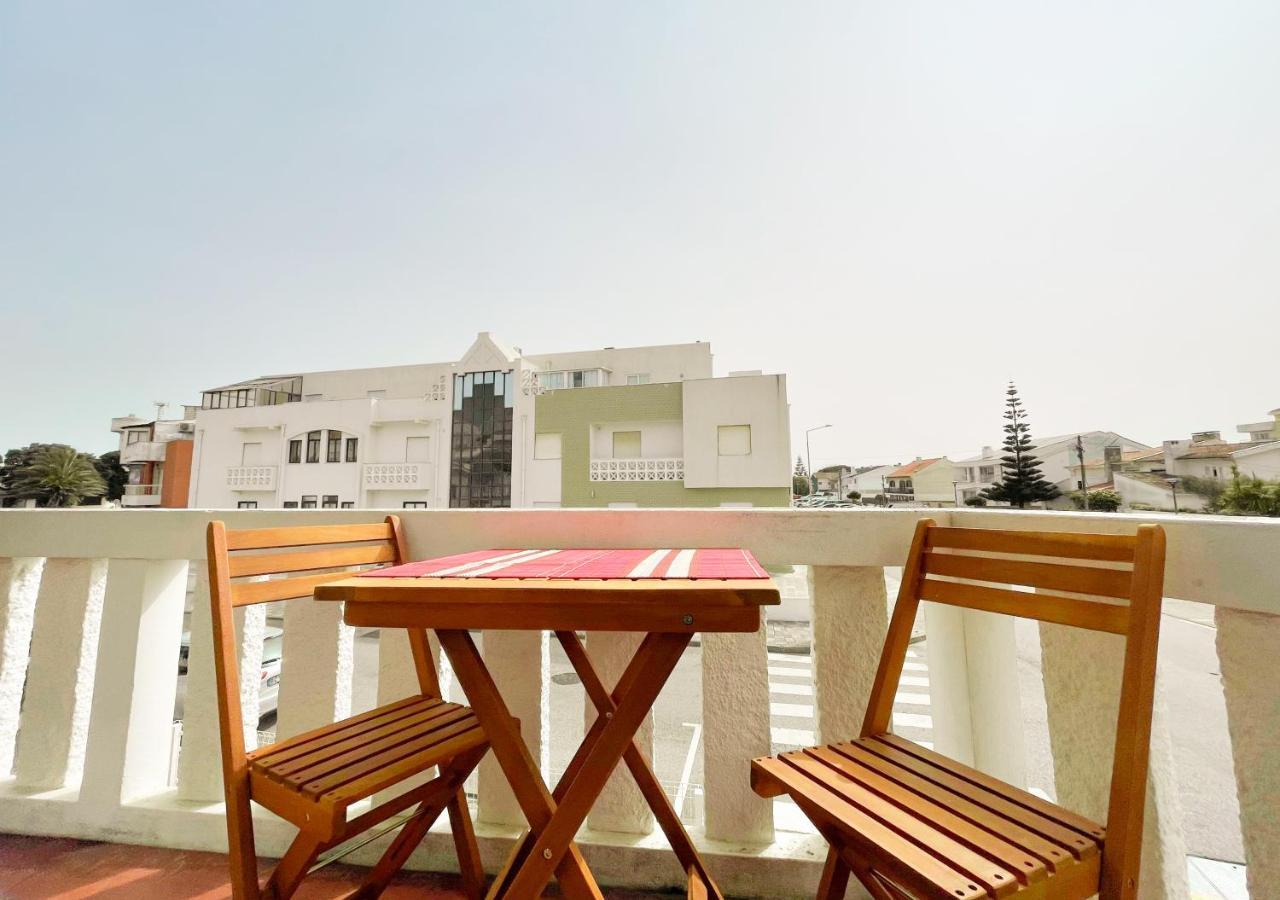 Beach Lovers Surf House - Aveiro - Praia Da Barra エクステリア 写真