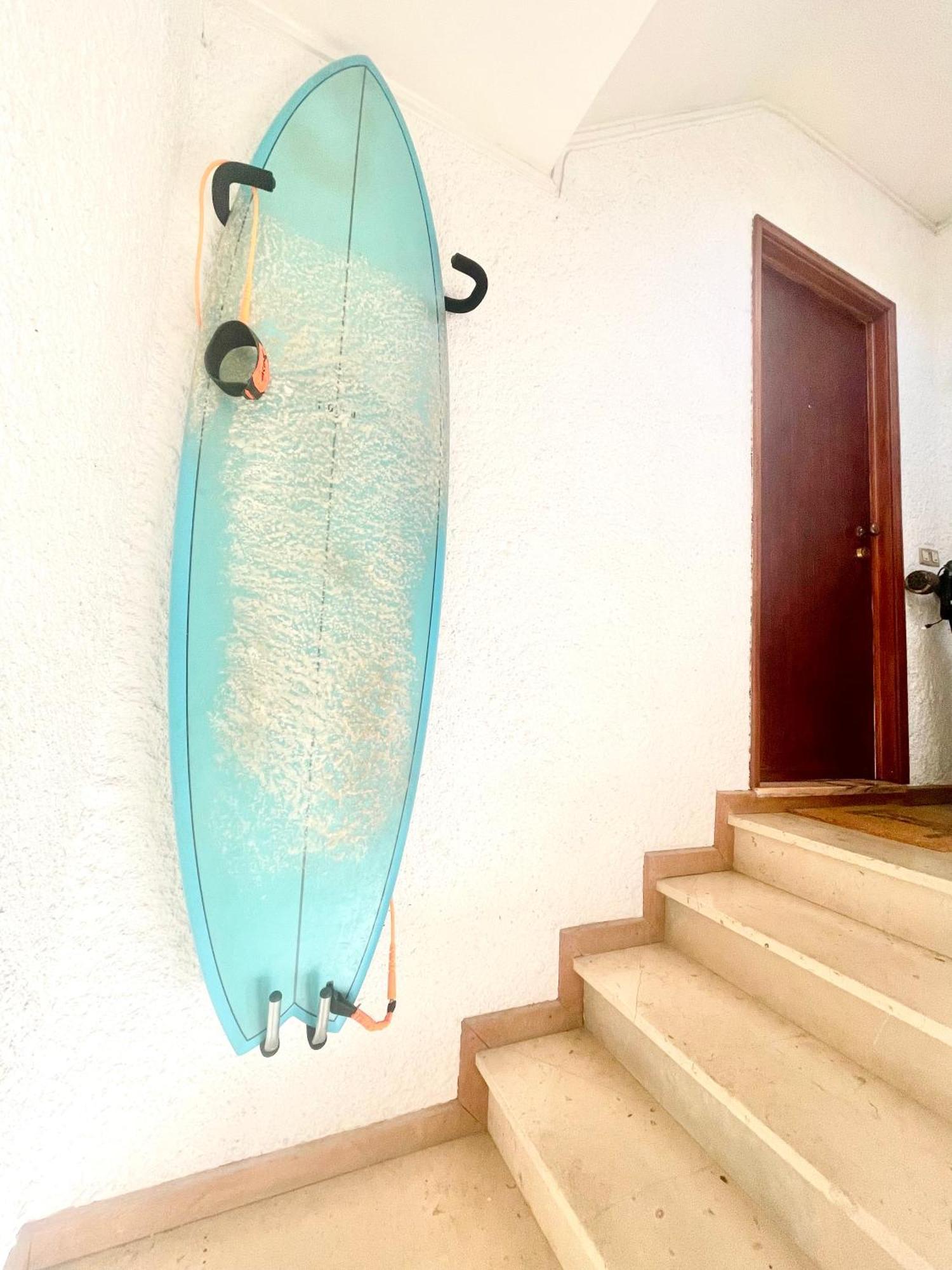 Beach Lovers Surf House - Aveiro - Praia Da Barra エクステリア 写真